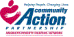 Community Action Partnership.  America's Poverty Fighting Network